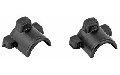 Ghost Inc. Maritime Spring Cups | For Glock | Black | GHO-MSC
